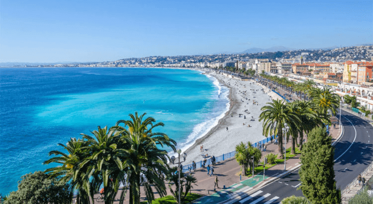 French Riviera