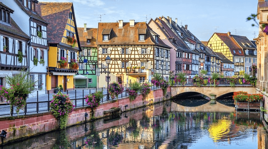 Strasbourg