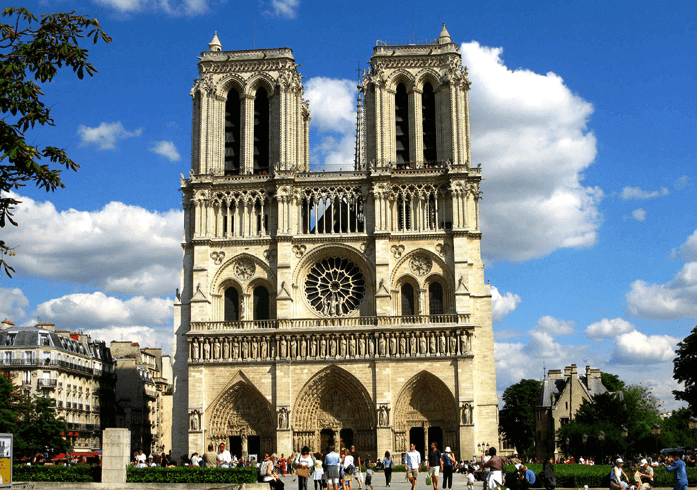 Notre Dame