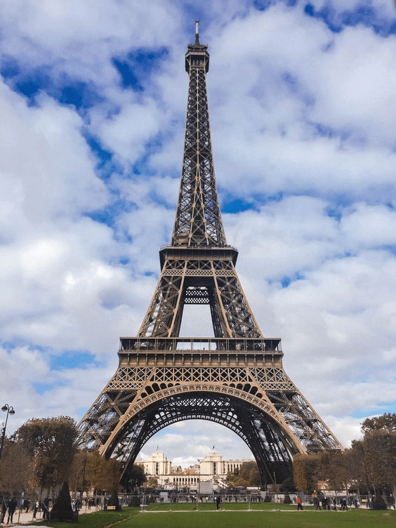 Eiffel Tower