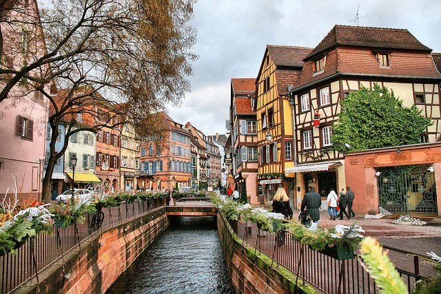 Colmar