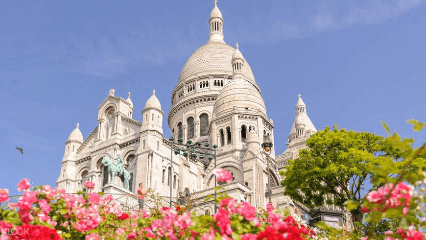 Montmartre