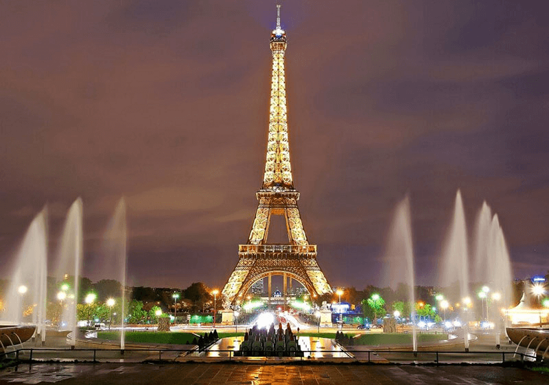 Paris