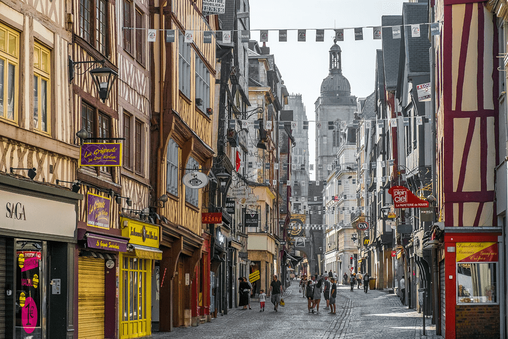 Rouen